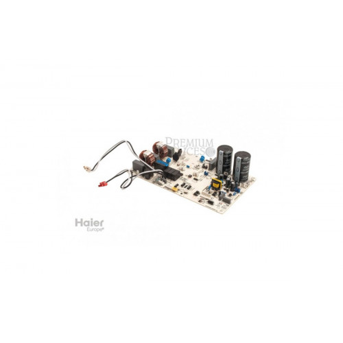 Внешная плата управления Haier A0011800209H