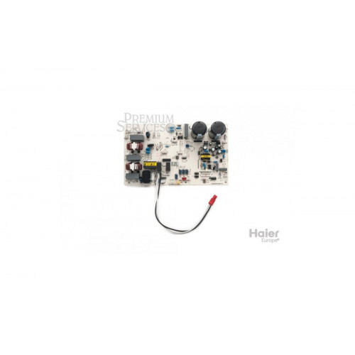 Внешная плата управления Haier A0011800209J