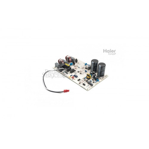 Внешная плата управления Haier A0011800209J