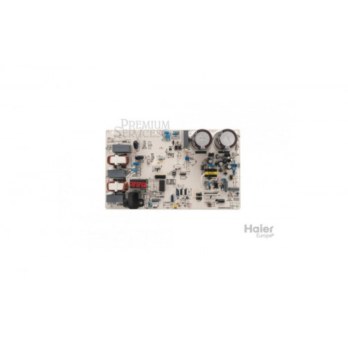 Внешная плата управления Haier A0011800209P