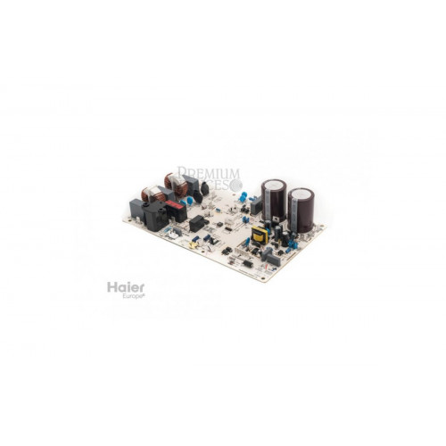 Внешная плата управления Haier A0011800209P
