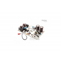 Внешная плата управления Haier A0011800209R