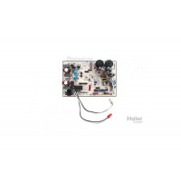 Внешная плата управления Haier A0011800241D