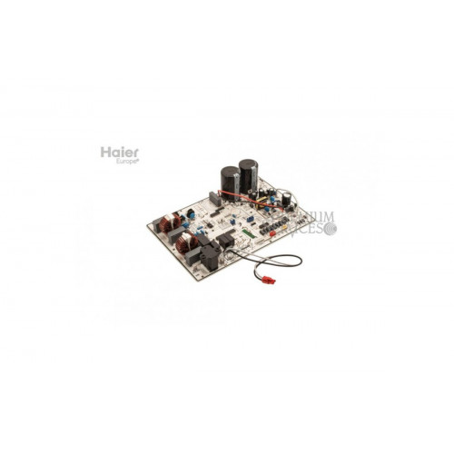 Внешная плата управления Haier A0011800241H