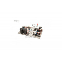 Внешная плата управления Haier A0011800241H