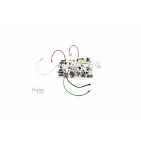 Внутренная плата управления Haier A0011800244
