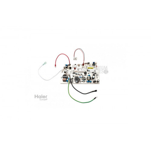 Внутренная плата управления Haier A0011800244