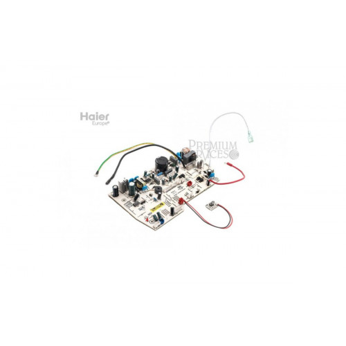Внутренная плата управления Haier A0011800244