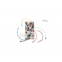 Внутренная плата управления Haier A0011800281A