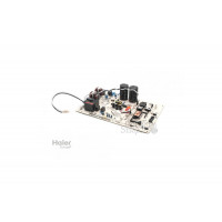 Внешная плата управления Haier A0011800282