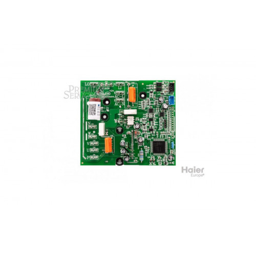 Внешная плата управления FR-4 Haier A0011800328U