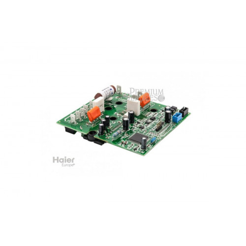 Внешная плата управления FR-4 Haier A0011800328U