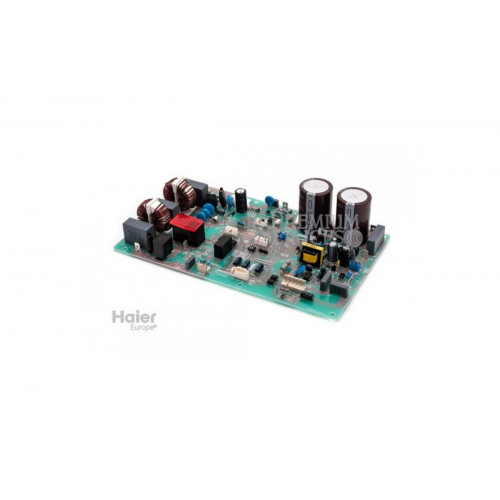 Внешная плата управления Haier A0011800345T