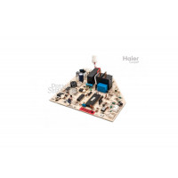 Внутренная плата управления Haier A001A0600286
