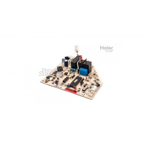 Внутренная плата управления Haier A001A0600286