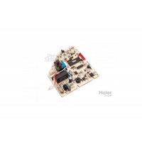 Внутренная плата управления Haier A001A0600286