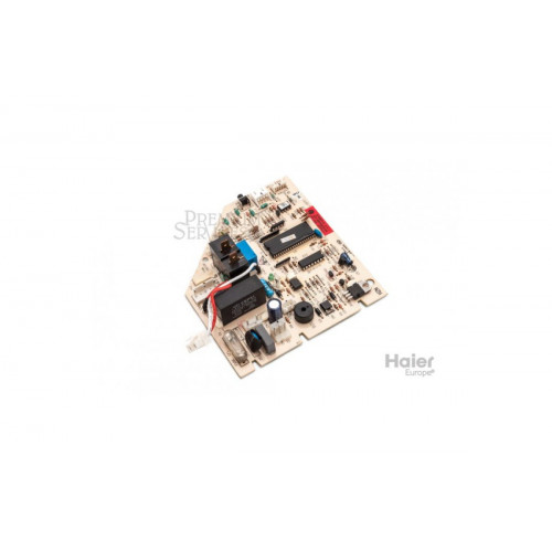Внутренная плата управления Haier A001A0600286
