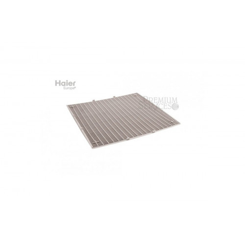 Сетка выдува воздухаe Haier A001A1236199