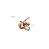 4x ходовой клапан Haier A001A2500015