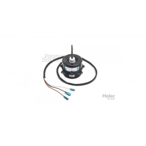 Внешний мотор Haier A001A3000026A