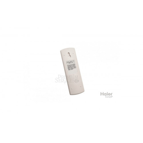 Пульт управления Haier A001A3400078