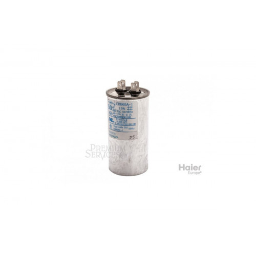 Конденсатор для компрессора Haier A001A3600030