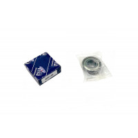 Подшипник 6001 ZZ OTT 12x28x8мм