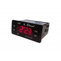 Программируемый контроллер 2 датчик 220V Becool BC-ITC-321