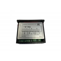 Программируемый контроллер 2 датчик 220V Becool BC-ITC-321
