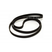 Ремень 1270J5, Indesit - 027206 Черный