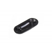 Заглушка петли плиты INDESIT ARISTON C00032682