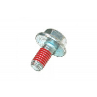 Болт крепит крестовины к стенке бака INDESIT M8x16 C00038358