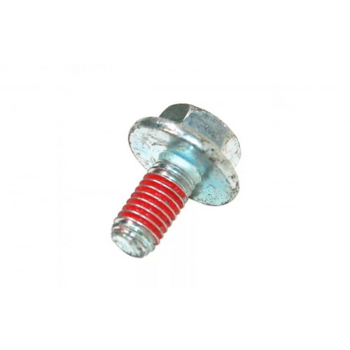 Болт крепит крестовины к стенке бака INDESIT M8x16 C00038358