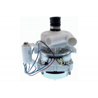 Мотор циркуляционный Indesit Ariston C00055946