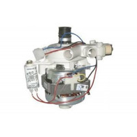 Мотор рециркуляции Ariston C00058140