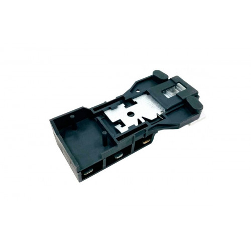 Замок люка для стиральной машины Indesit C00059539
