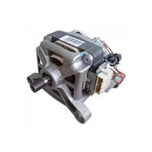 Мотор Indesit Ariston короткий вал C00074209