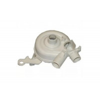 Корпус (улитка) циркуляционного насоса Indesit C00088889