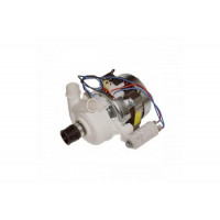 Мотор циркуляционный Indesit Ariston C00076627
