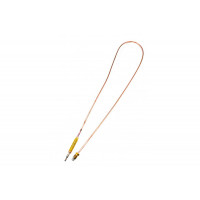 Термопара L=1000MM для духовки Indesit Ariston C00078735