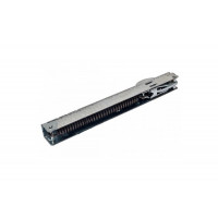 Петля двери духовки для плиты HOTPOINT-ARISTON INDESIT C00081594