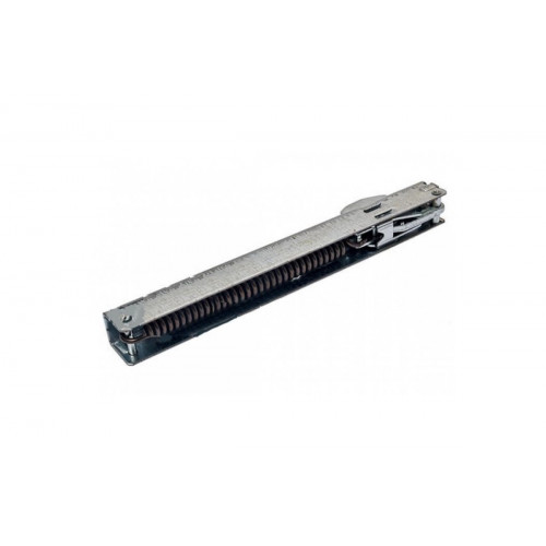 Петля двери духовки для плиты HOTPOINT-ARISTON INDESIT C00081594