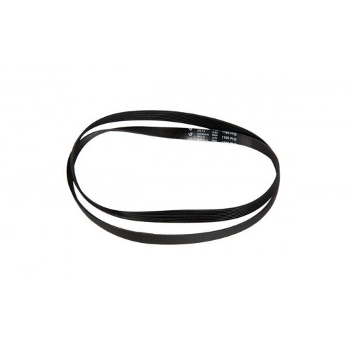 Ремень 1195 H7 Indesit C00089652