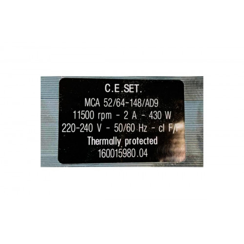 Мотор стиральной машины Ariston C00094185