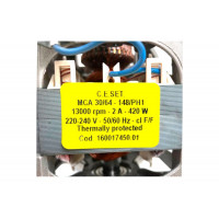 Мотор Indesit Ariston C00111492