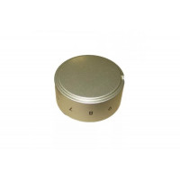 Ручка регулировки для плиты Indesit C00114021