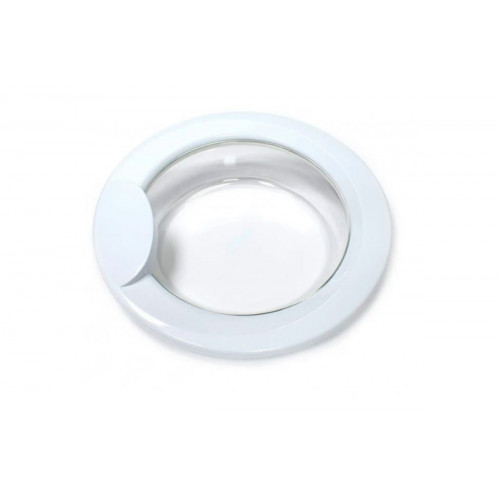 Дверка (люк) Indesit C00116383