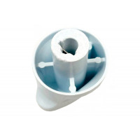 Ручка регулировки для газовой плиты Indesit C00117510