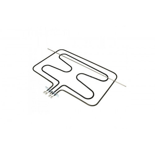 Тэн верхний 1050+2000Вт духовки Indesit C00141175