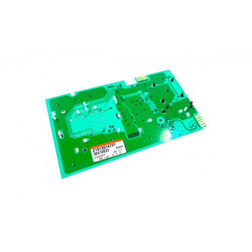 Модуль индикации Indesit C00143086